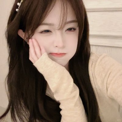那女孩真帅