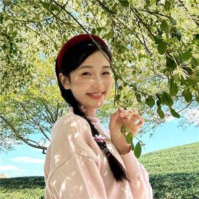 娜娜:逝水年华
